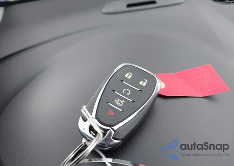 2023 Chevrolet Malibu Fwd 1Lt from USA, damaged, VIN 1G1ZD5ST6PF199541